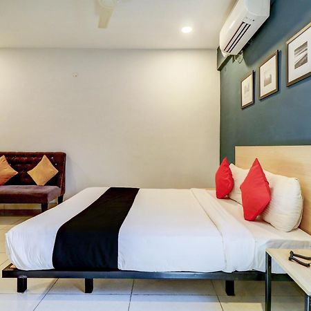 Silver Suites 벵갈루루 외부 사진
